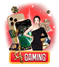 SA Gaming