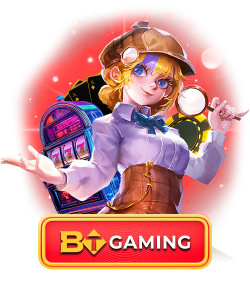 BT Gaming