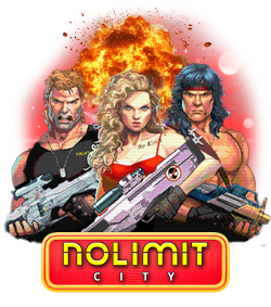Nolimit City