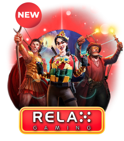 Relax Gaming