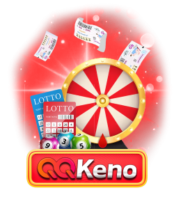 QQ Keno